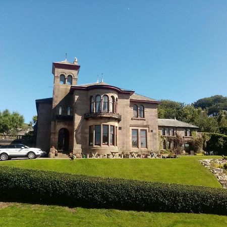 Craigard House Hotel Campbeltown Esterno foto