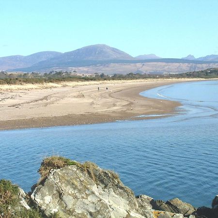 Craigard House Hotel Campbeltown Esterno foto