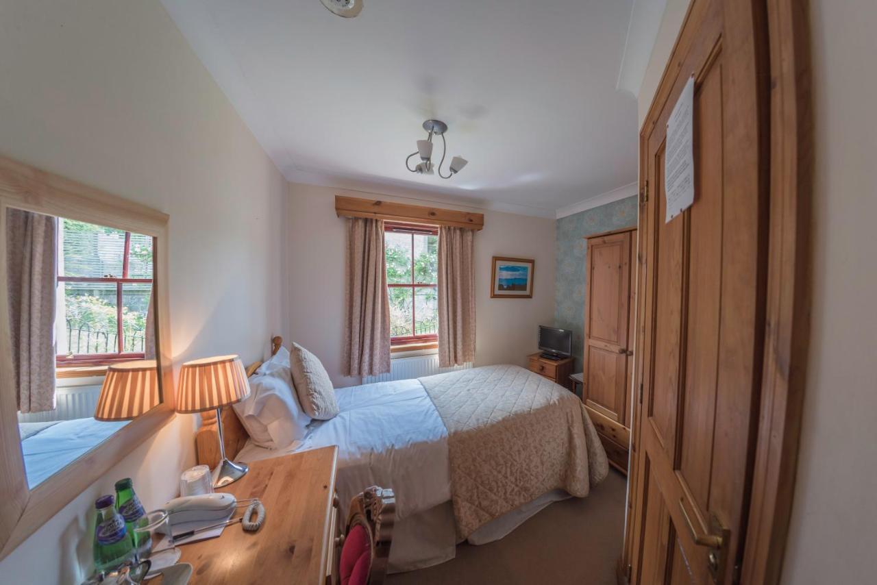 Craigard House Hotel Campbeltown Esterno foto