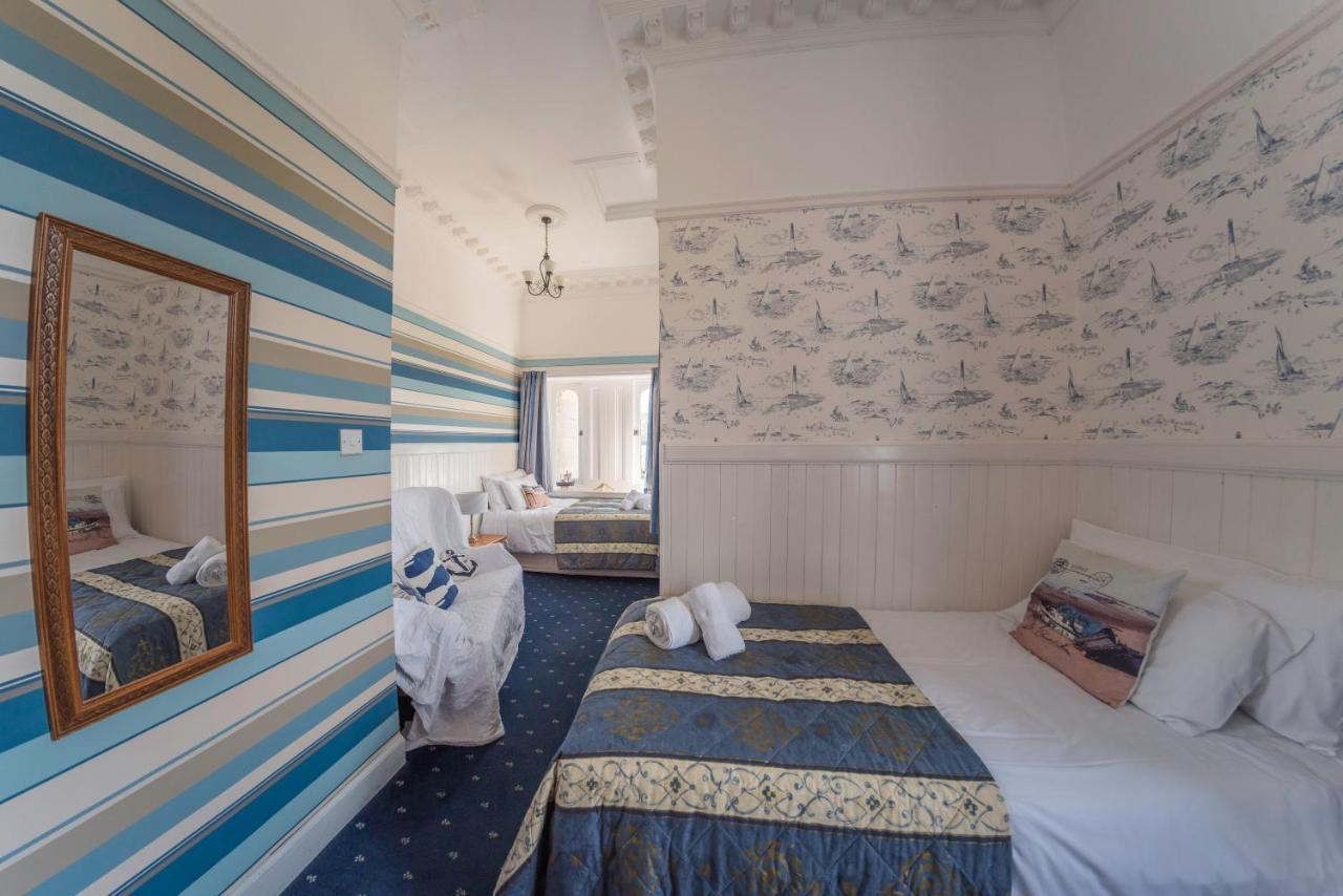 Craigard House Hotel Campbeltown Esterno foto