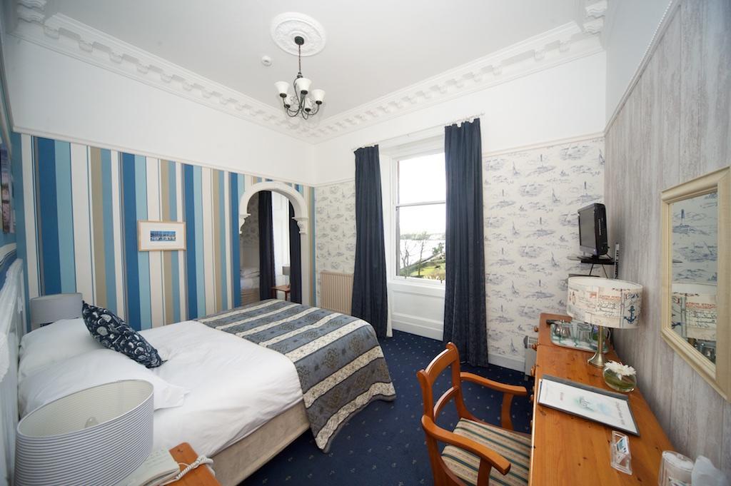Craigard House Hotel Campbeltown Esterno foto