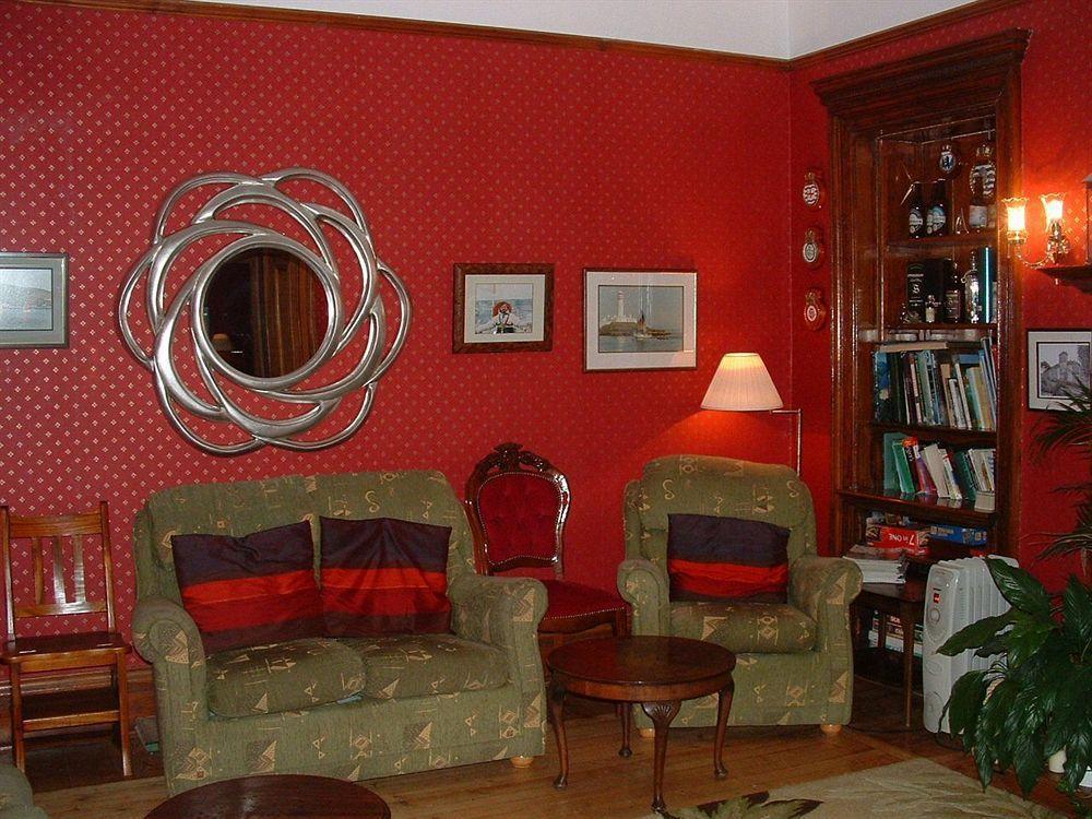Craigard House Hotel Campbeltown Esterno foto