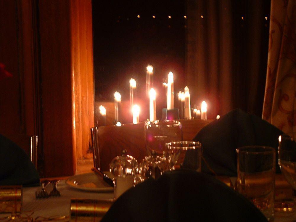 Craigard House Hotel Campbeltown Esterno foto