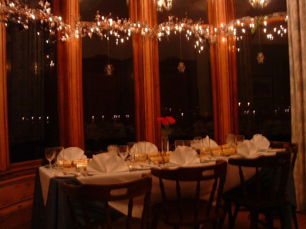 Craigard House Hotel Campbeltown Esterno foto