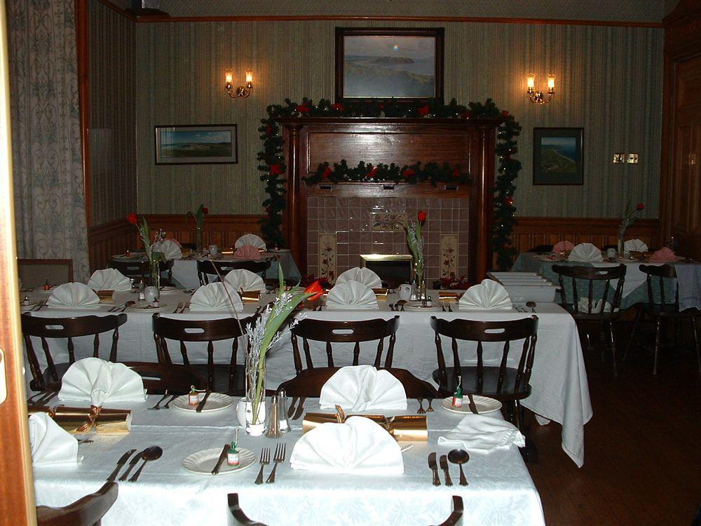 Craigard House Hotel Campbeltown Esterno foto