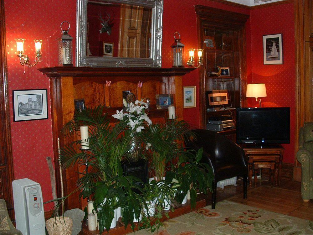 Craigard House Hotel Campbeltown Esterno foto
