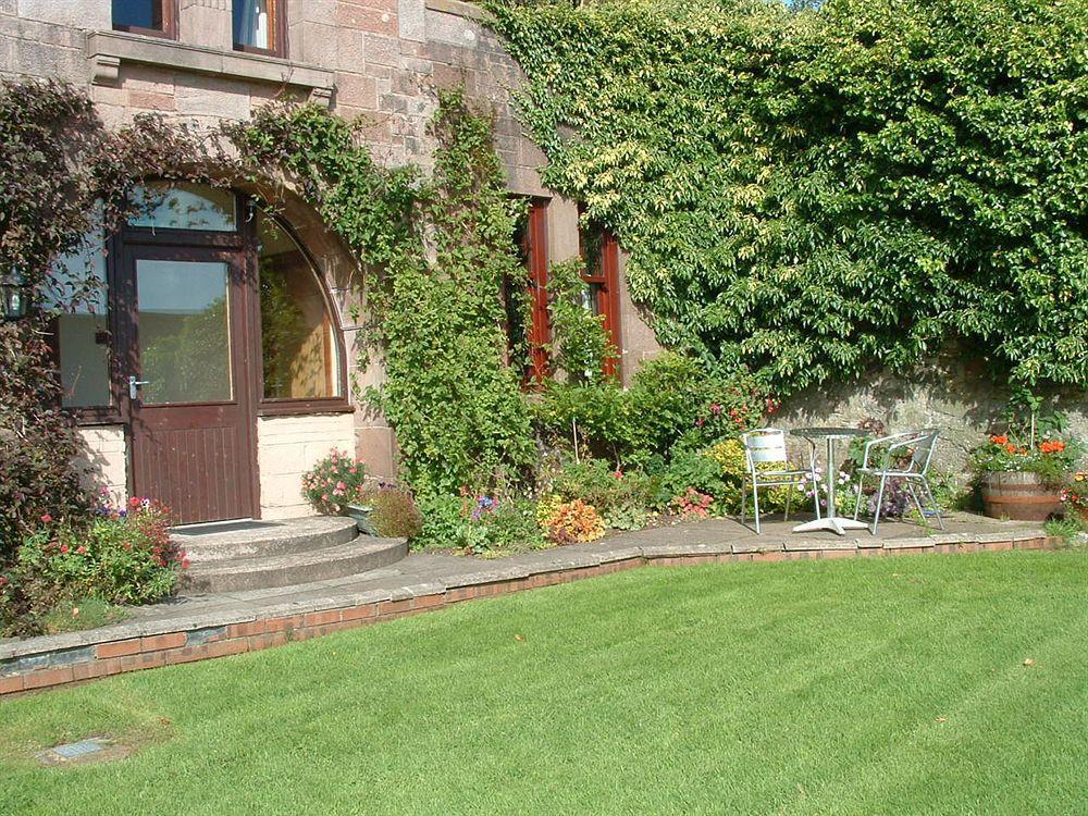 Craigard House Hotel Campbeltown Esterno foto