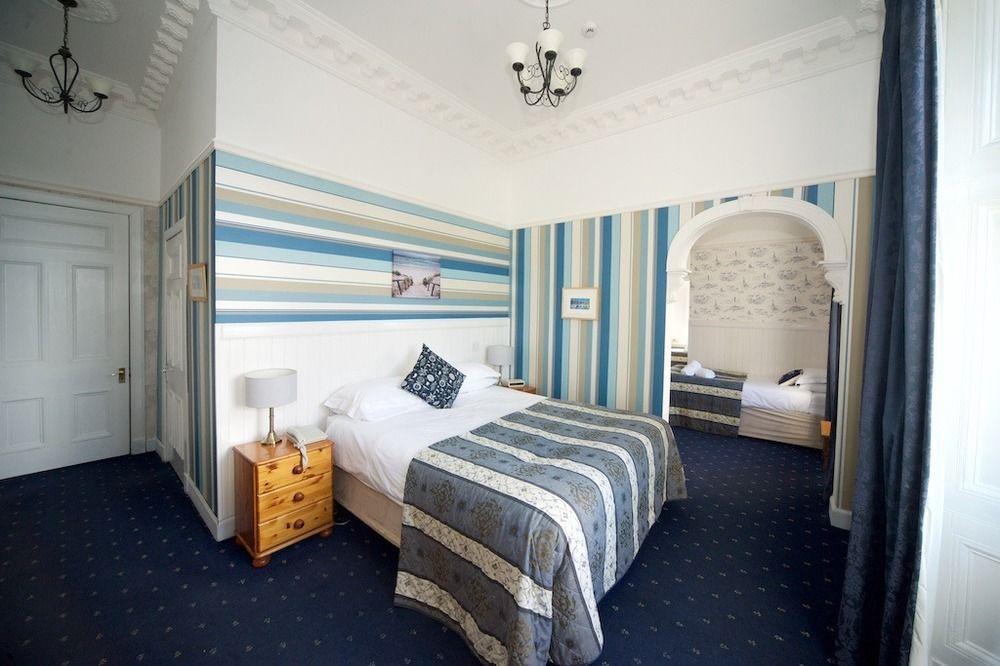 Craigard House Hotel Campbeltown Esterno foto
