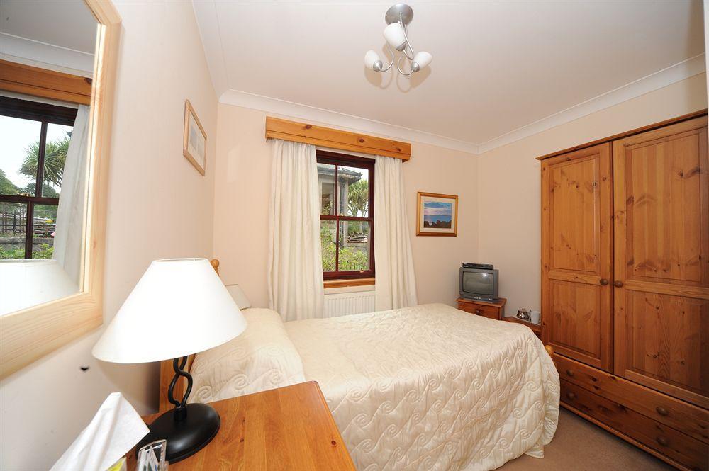 Craigard House Hotel Campbeltown Esterno foto