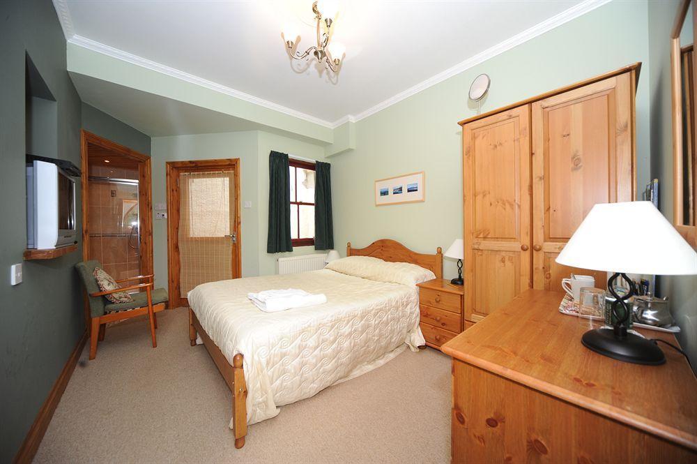 Craigard House Hotel Campbeltown Esterno foto
