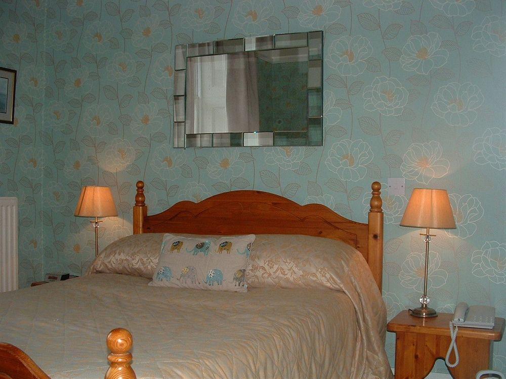 Craigard House Hotel Campbeltown Esterno foto