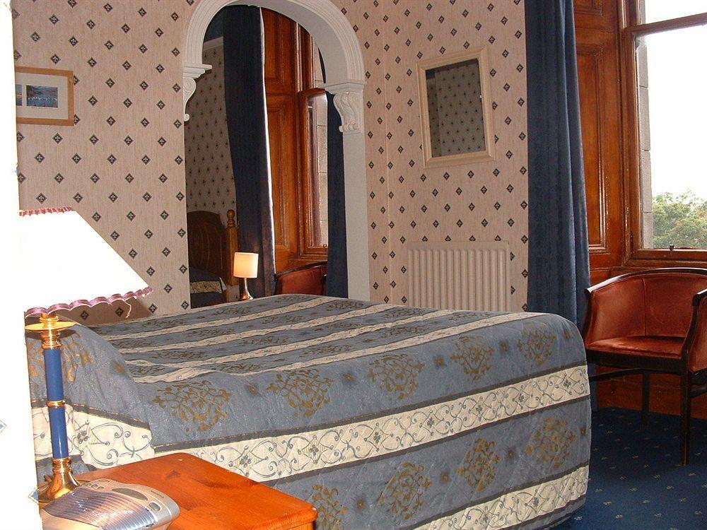 Craigard House Hotel Campbeltown Esterno foto