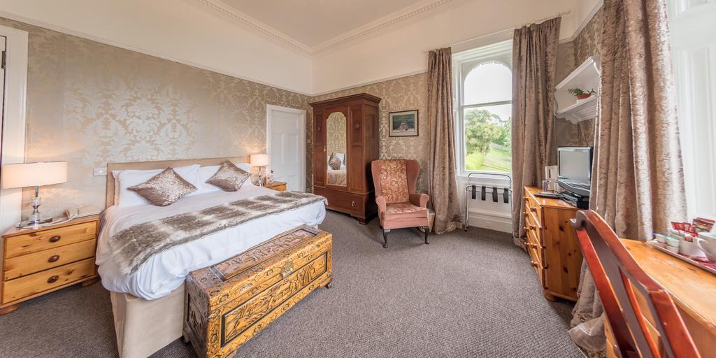 Craigard House Hotel Campbeltown Esterno foto