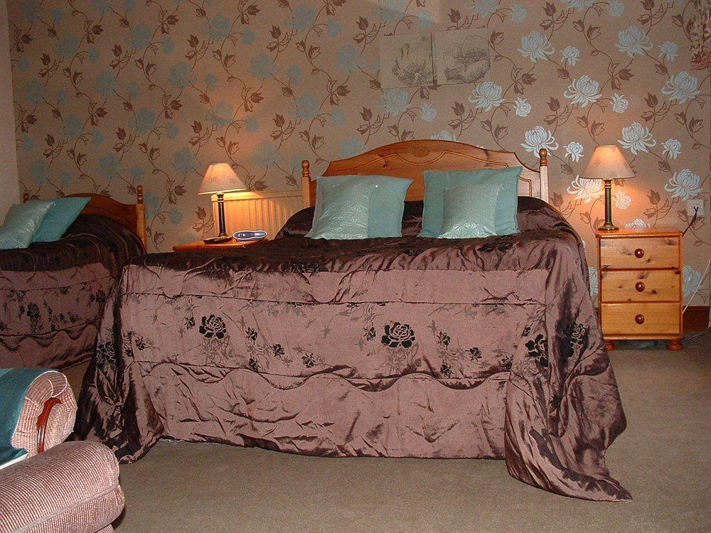 Craigard House Hotel Campbeltown Esterno foto