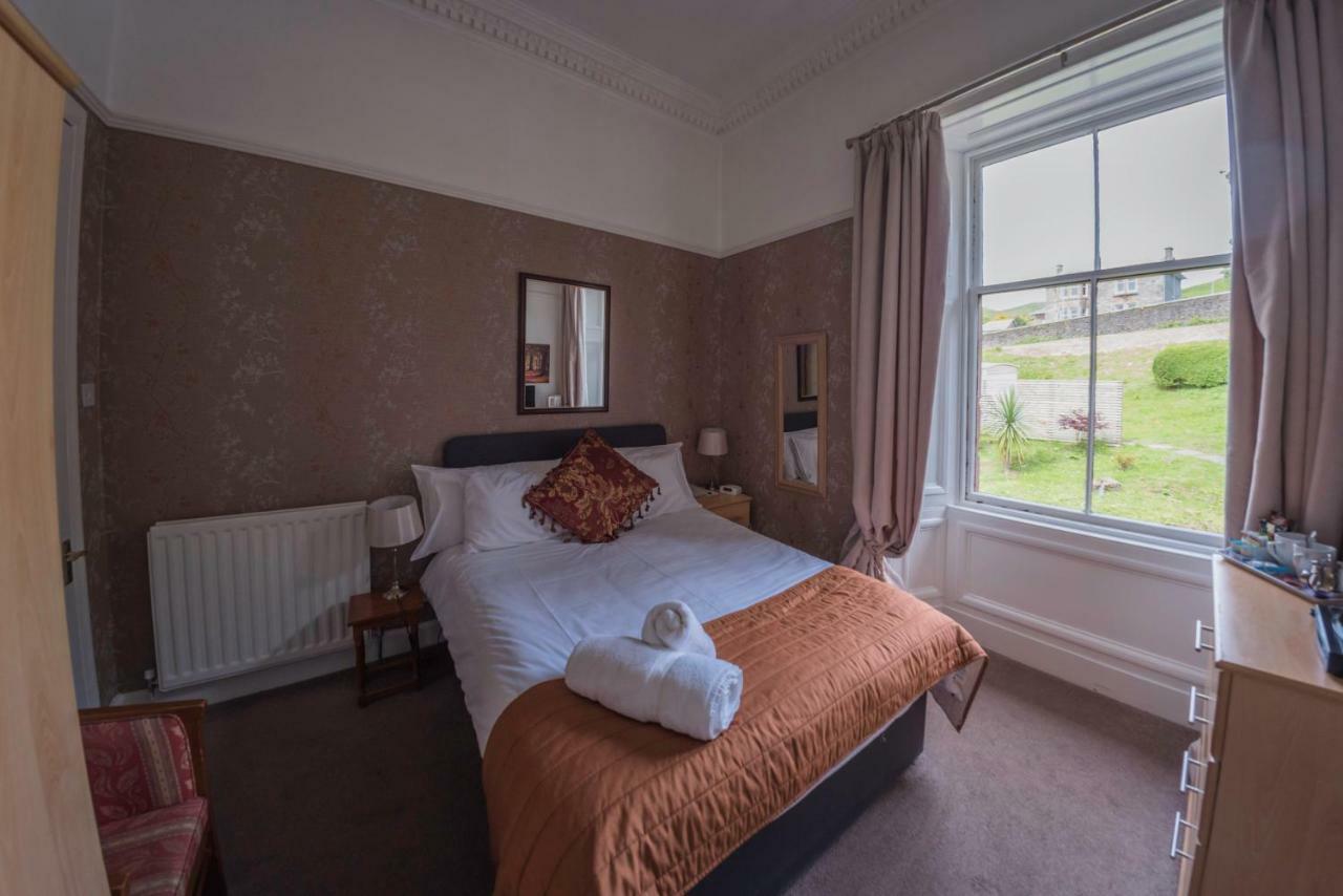 Craigard House Hotel Campbeltown Esterno foto